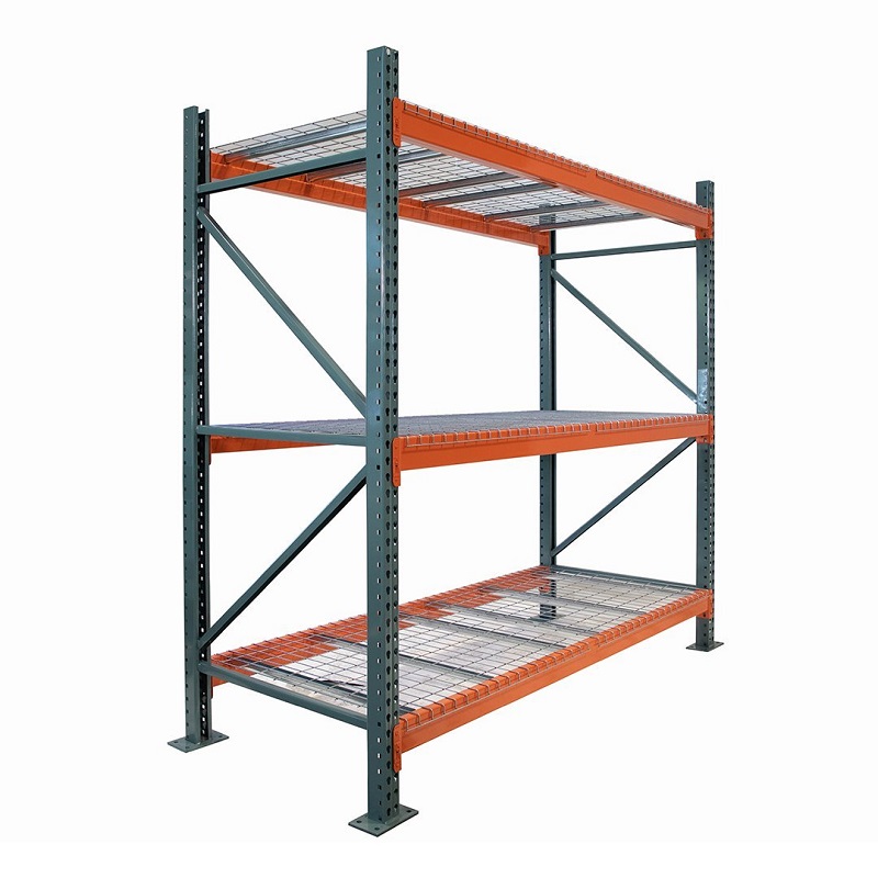 Con el avance de los tiempos, se han producido grandes cambios en el modo de venta de los fabricantes de estanterías.