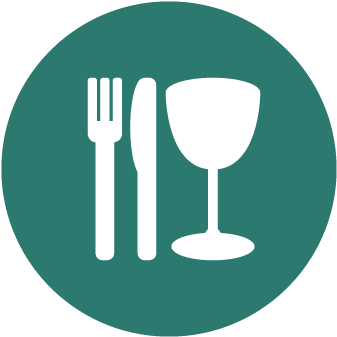 Soluciones comunes de almacenamiento para la industria de alimentos y bebidas