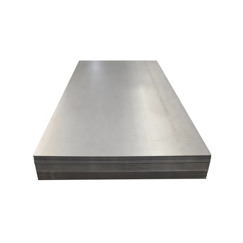 ¿Cuál es la diferencia entre el acero laminado en frío y el acero laminado en caliente?