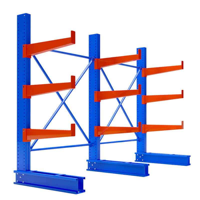 ¿Cuáles son las ventajas de elegir estanterías cantilever para almacenes de espacios reducidos?